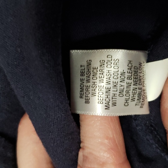 Croft & Barrow 18W Dress - Picture 6 of 6